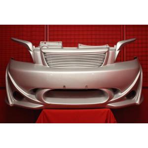 ワゴンR RR MC サイドステップ : エアロ.カスタムパーツのTopTuner 