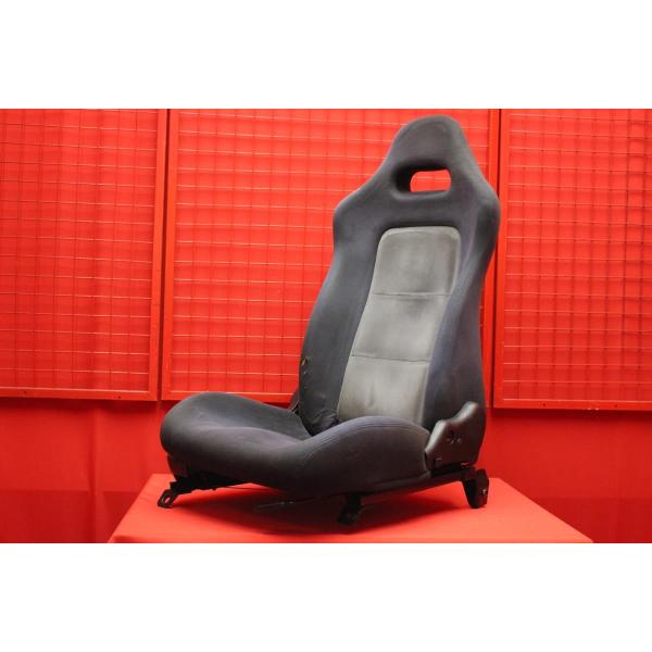 ★NISSAN SKYLINE GT-R BNR32 ニッサン スカイライン 32GT-R 純正シー...