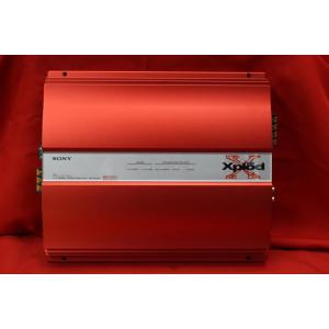 ☆ADDZEST APA4200G clarion アゼスト クラリオン 名機！4chパワー