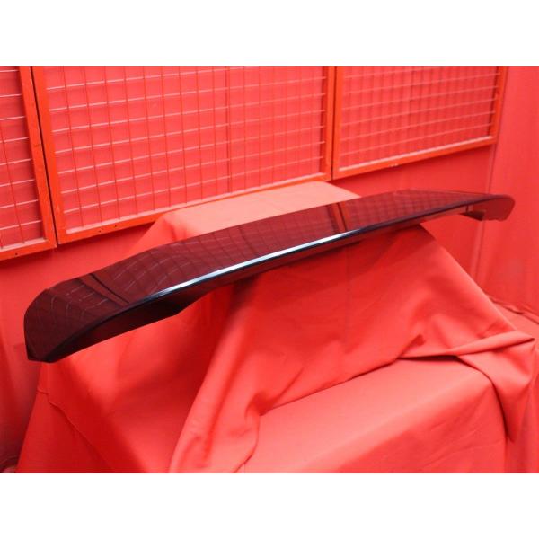 ☆MITSUBISHI ECLIPSE ミツビシ エクリプスクロス 三菱純正リアスポイラー！！☆ja...