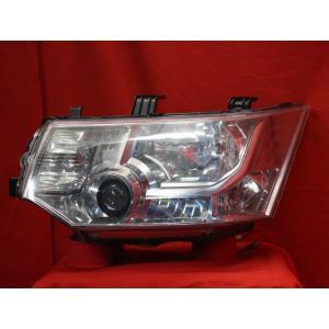 デリカD:5/D5 CV1W/CV2W/CV4W/CV5W 純正 前期 右 ヘッドライト AFS無