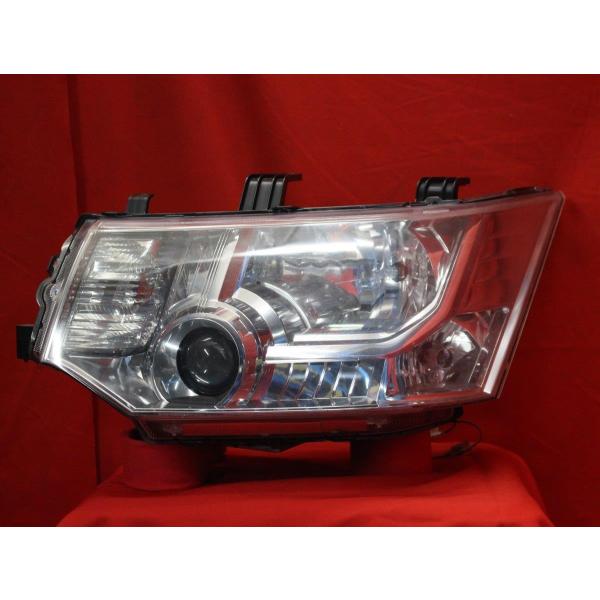 ☆MITSUBISHI ミツビシ デリカD:5 CV1W CV2W CV4W CV5W 純正ヘッドラ...