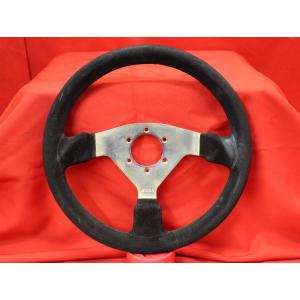 ☆PARAMOUNT WOOD STEERING 39Φ パラマウント ヴィンテージ ウッド