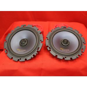 ☆carrozzeria カロッツェリア TS-C1010A 10cmセパレート2ウェイ