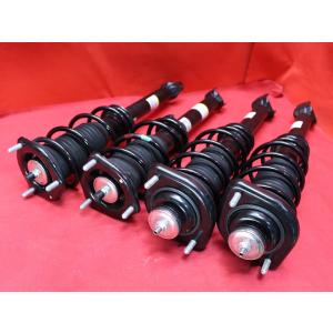 ☆TOYOTA アルファード ヴェルファイア 30系 HKS HIPERMAX S-style L