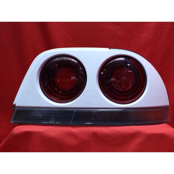 ★NISSAN SKYLINE GT-R TYPE-M ニッサン スカイライン R33 2Dr 純正...