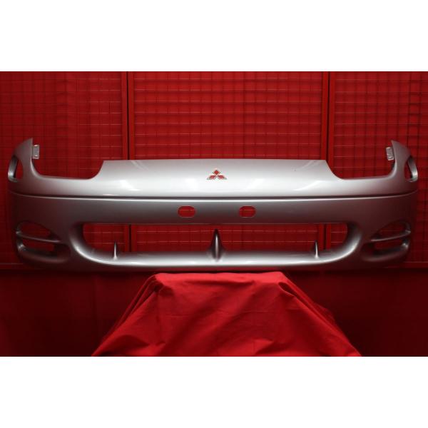 ★MITSUBISHI ミツビシ GTO Z16A Z15A 2型 純正フロントバンパー MB935...