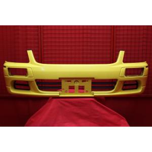 ステージア C34 後期 DAYZフロントバンパー用 FRONT LIP SPOILER