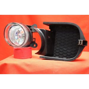 エスクァイア ZRR80 後期 純正LEDヘッドライト 左 ICHIKOH28-244 刻印H