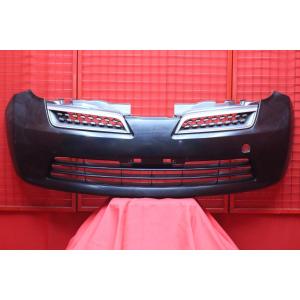 IMPUL（インパル） K12 マーチ フロントバンパー(グリル付き) 中期型用 