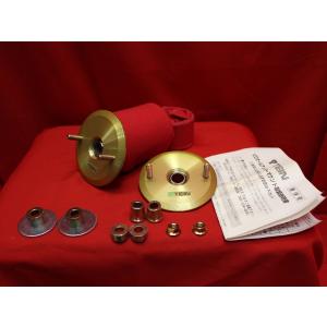 SAI(AZK10)エキスパートダウンキット[EXPERT]エアサスキット減衰力36