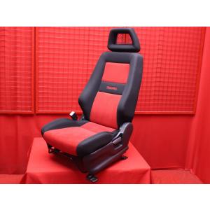 ★SUZUKI Kei works ケイ ワークス HN22S レカロ 純正シート RECARO 他車流用！美品！左席 LEFT！！★jseat