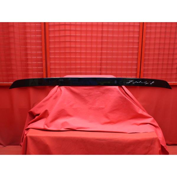 ★NISSAN FAIRLADY-Z ニッサン フェアレディZ RZ34 純正 リアスポイラー 96...