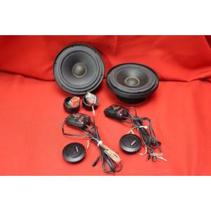 ★ads 325is スピーカー mac audio マックオーディオ ツイーターcarrozzeria ネットワーク セット ジャンク★ jaudio