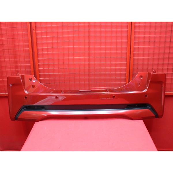 ★NISSAN 日産 ニッサン ルークス B44A 純正リアバンパー 85022-7NK4D 850...