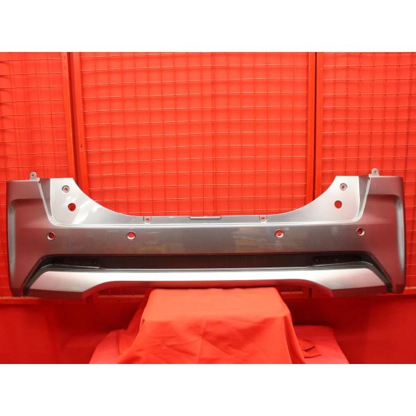 ★NISSAN 日産 ニッサン ルークス B44A 純正リアバンパー 85022-7NK4B 850...