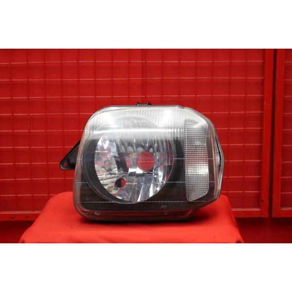 ★美品！スズキ ジムニー JB23W 純正ヘッドライト 左だけ！ 100 32081★jaero