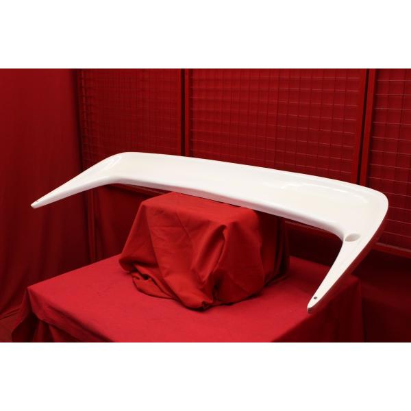 ★マツダ サバンナ RX-7 メーカー不明 リアスポイラー 湾岸タイプ 湾岸ウィング ワンガンウィン...