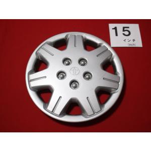 HK62 トヨタ 200系 ハイエース 純正 ホイールキャップ 15インチ