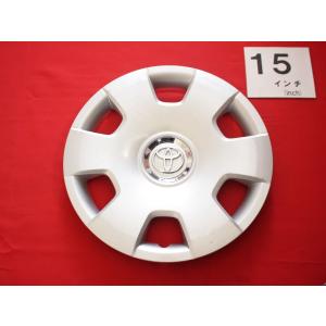 HK62 トヨタ 200系 ハイエース 純正 ホイールキャップ 15インチ