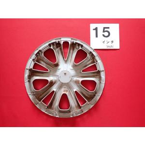 1枚 トヨタ 50 プリウス 15インチ 純正...の詳細画像2