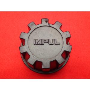 IMPUL インパル センターキャップ1枚♪ cap : 太平タイヤ Yahoo