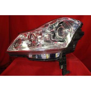 ☆NISSAN FUGA Y50系 フーガ純正 HID ヘッドライト 右側！STANLEY HCHR