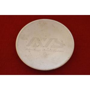 1枚AVS VS6 社外 中古 ホイール センターキャップ センターカバー