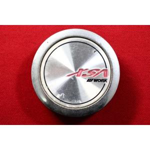 ワーク グノーシス CVX センターキャップ 新品1個 正規品 WORK GNOSIS