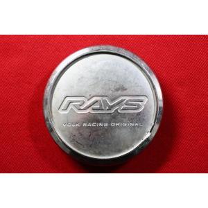 ◇全国送料無料◇ RAYS レイズ ホイールセンターキャップ 社外品 直径