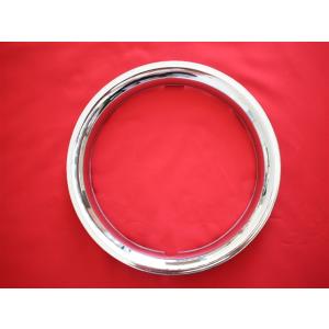 MOONEYES ムーンアイズ オリジナル ステンレス トリム リング 14