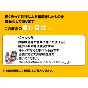 1枚 フォルクスワーゲン 中古 ホイール セン...の詳細画像5