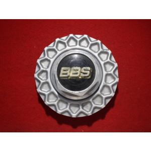 1枚 BBS RS 社外 中古 ホイール センターキャップ センターカバー