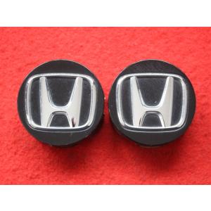 1枚 ホンダ タイプ R 純正 中古 ホイール センターキャップ センター