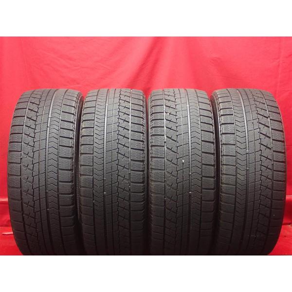 4本 《 ブリヂストン 》 ブリザックVRX [ 225/50R17 ]7.5/7分山★ レガシィ ...