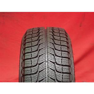 X-ICE 155/65R13 73T ミシュラン エックスアイス スノー DT 2024年