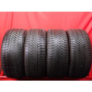 人気モデル】245/45R18 100Q スタッドレスタイヤ 4本SET《ブリヂストン
