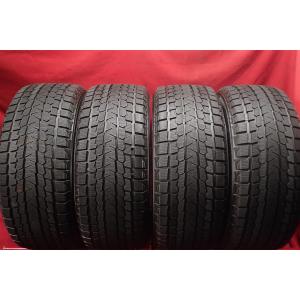 ブリザック 4本 スタッドレスタイヤ 285/50R20 116Q XL ブリヂストン