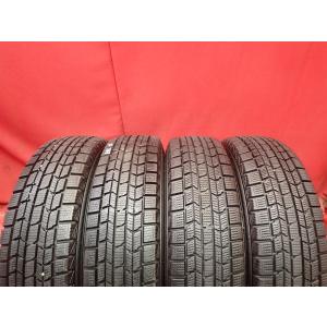 4本《 ブリヂストン 》ブリザックVL1[ 165-R13-6P ]8.5分山☆プロ