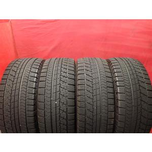 スタッドレス4本 《 ブリヂストン 》 ブリザック REVO2 [ 225/55R16