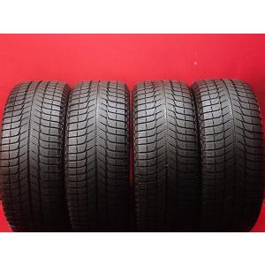 中古スタッドレス235/45R17コンチネンタル4本セット 中古スタッドレス 235/45R17 97T 4本セット コンチネンタル