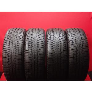 MICHELIN X-ICE  235/55 R19 新品2本 X-ICE 235/55R19 スタッドレスタイヤ 19インチ ミシュラン