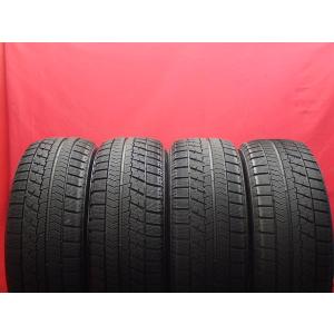 スタッドレス4本 《 ブリヂストン 》 ブリザック REVO2 [ 225/55R16