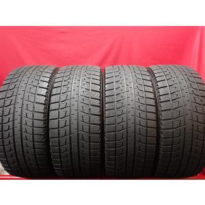 ブリザックDM-V3 255/55R18 109Q 4本 2023年23週製9分山 スタッドレスタイヤ これが本当の最終値下げ！　 人気モデル】255/55R18 109Q スタッドレスタイヤ 4本セット