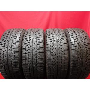 激安 特価品】225/55R16 95Q 冬用 スタッドレスタイヤ 4本セット