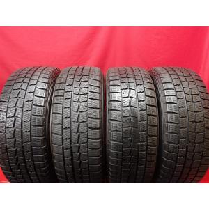 ブリザック [4本以上で送料無料] スタッドレスタイヤ VRX3 215/55R16