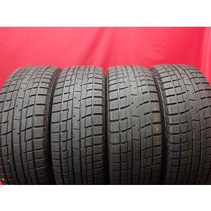 スタッドレス4本 《 ブリヂストン 》 ブリザック REVO2 [ 225/55R16