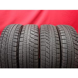 バリ溝 4本セット】ブリヂストン ブリザック VRX2 [175/70R14