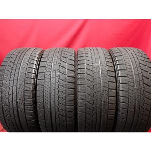 BRIDGESTONE（ブリヂストン） 送料無料 235/55R17 ブリザックVRX2