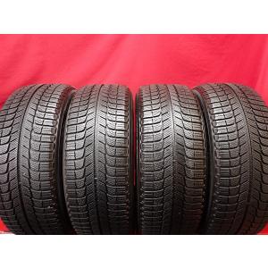 ブリザック [4本以上で送料無料] スタッドレスタイヤ VRX3 215/55R16